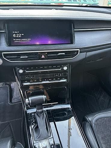 Kia K7: 2020 г., 3 л, Автомат, Газ, Седан — 3