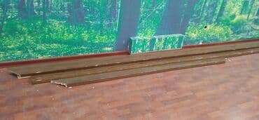 плесень стен: Подоконники, Готовые, Пластик, Б/у, Без установки — 1