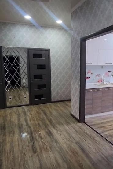 Продажа квартир: 3 комнаты, 74 м², Индивидуалка, Боконбаева/Уметалиева Индивидуалка, 2 этаж — 4