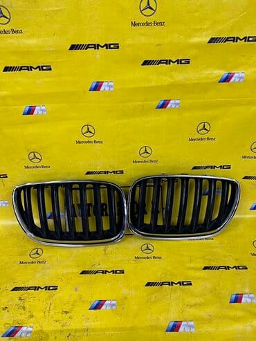 купить диски на бмв х5 е53: Решетка радиатора BMW Б/у, Оригинал — 1