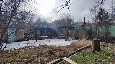 продаю дом с достук: 5 соток, Красная книга — 7