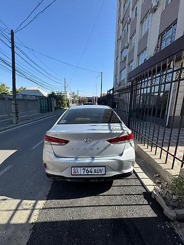 Кызматтар: Сдается в аренду …в сутки и на долгий срок от 3500 сом и от 1800 сом — 5