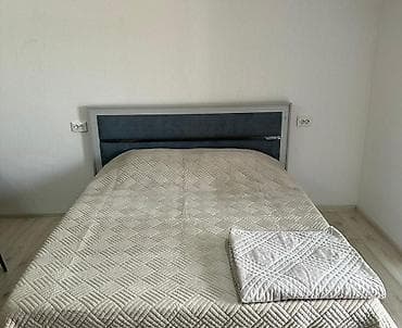 желмаян цена ош: 1 комната, 37 м², Элитка, 3 этаж, Евроремонт — 9