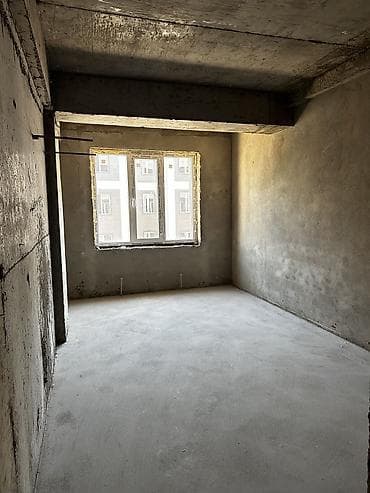 elegance stroy: 1 комната, 39 м², Элитка, 4 этаж, Готовая ПСО (под самоотделку) — 6