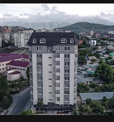 1 комната, 39 м², Элитка, 2 этаж, Евроремонт