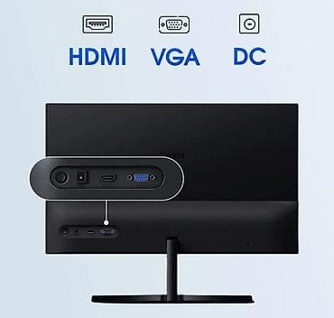 table lamp: Монитор Xiaomi Redmi Display 23.8″ A24 75Hz Технические — 2