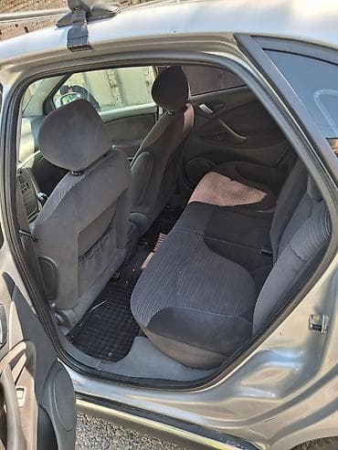 e34 520: Citroen C5: 2008 г., 1.6 л, Ручные, Дизель, Лифтбек — 8