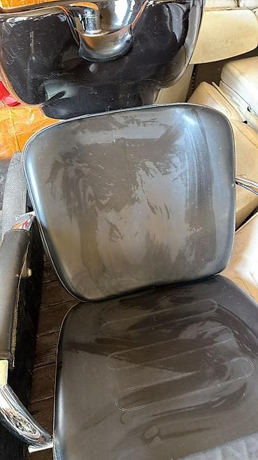 Тел:707#356#111продаю парикмахерскую мойку;в отличном состоянии