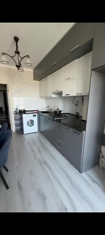 2 rooms: 1 комната, Собственник, С мебелью полностью — 5