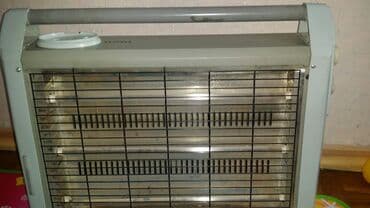 конвектор делсот: Срочно продаю фирменный обогреватель Турецкой фирмы LUXELL Состояние — 1