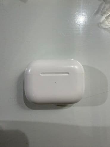 наушники max: Вакуумные, Apple, Новый, Беспроводные (Bluetooth), Классические — 3