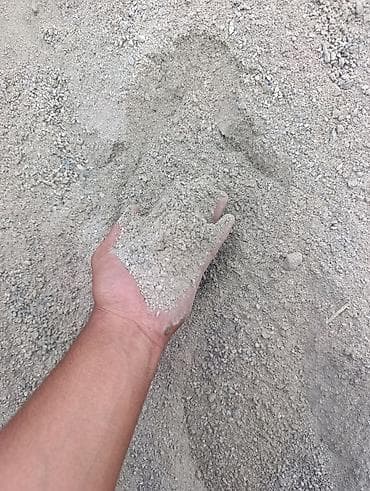чистка казана: Отсев, Для стяжки, Оптом, В розницу, Зил — 1
