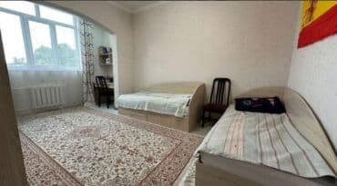 срочно продам квартиру: 3 комнаты, 100 м², 105 серия, 3 этаж, Евроремонт — 6