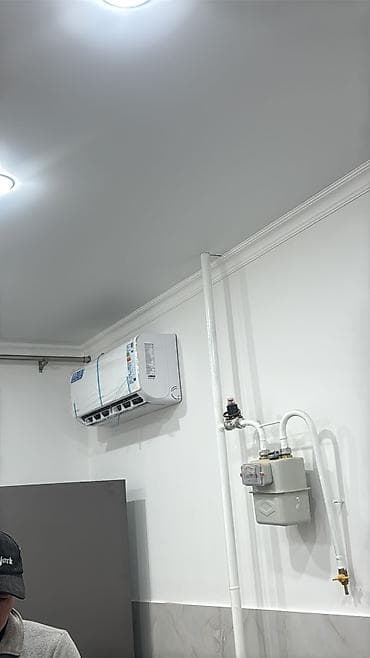Техника и электроника: Установка кондиционеров Профессиональное обслуживание кондиционеров — 4