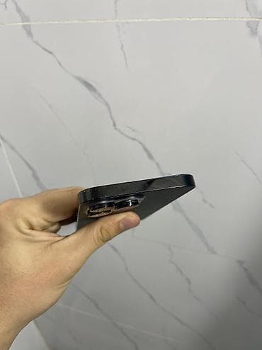 oneplus 9 r: IPhone 14 Pro Max, 256 ГБ, 80 % — 6