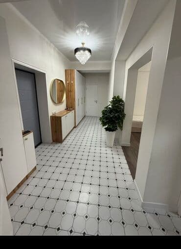 готовые квартиры в рассрочку в бишкеке 2020: 2 комнаты, 72 м², Элитка, 14 этаж, Дизайнерский ремонт — 2