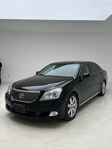 запчасти на киа бишкек фото: Toyota Crown Majesta: 2011 г., Автомат, Бензин, Седан — 1