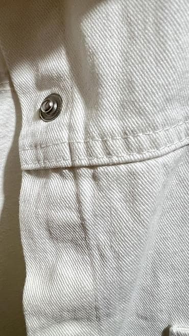 туника: Рубашка, Туника, Оверсайз, Made in KG — 2