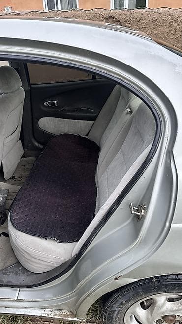 lexus 360: Daewoo Leganza: 1998 г., 1.8 л, Механика, Бензин, Седан — 5