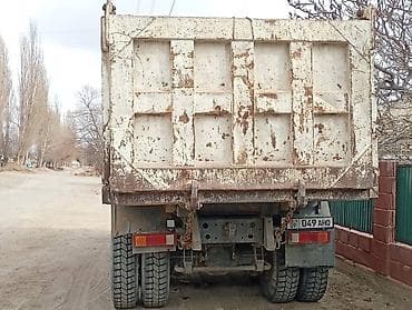 миксеры б у: Грузовик, Howo, Б/у — 3