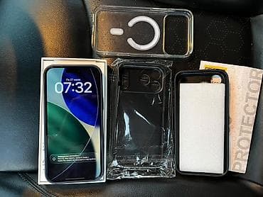 ipad mini 6 pro: IPhone 17 Pro Max, 256 ГБ
20 цикл — 4
