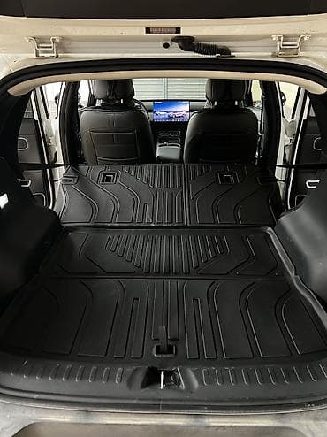 changan: Продаю аксессуары на Чанган Q05 Товарлар келди Q05 Ветровик 1800c — 8