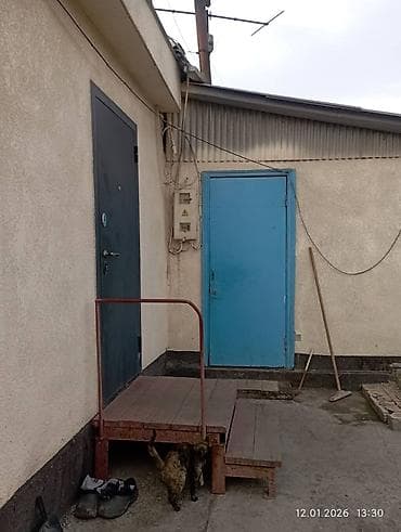 тэц дом: Дом, 65 м², 4 комнаты, Собственник, Косметический ремонт — 5