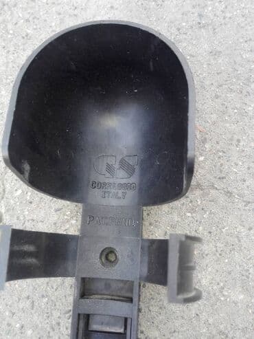 мухабойка гольф 3: Крепление для огнетушителя GOLF 3 (ИТАЛИЯ). Цена окончательная. Прошу — 3