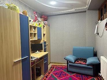 Квартиры: СДАЁТСЯ КВАРТИРА -Карла Маркса -Элитка 2019г -3 комнатная ( 100м2 ) — 5