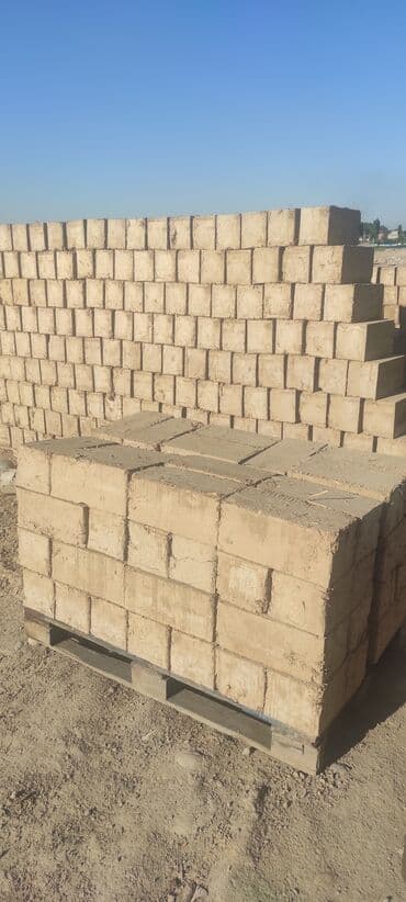 купить бу оборудование для производства полистиролбетона: Кирпич станок төө 🐫 кирип полуавтомат размер блок 15 можно любой — 3