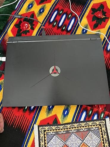 msi ноутбук бишкек: Игровой ноутбук Lenovo Legion (серия Y) 15" - Экран: IPS, тонкие — 1