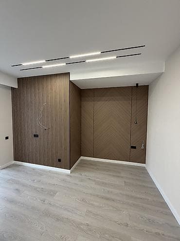 Продажа квартир: 2 комнаты, 77 м², Элитка, 14 этаж, Дизайнерский ремонт — 2