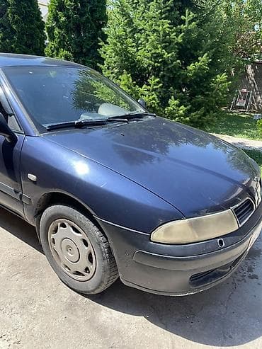 авто матор: Mitsubishi Carisma: 2002 г., 1.6 л, Механика, Бензин, Седан — 2
