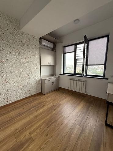 2 комнаты, 55 м², Элитка, 9 этаж, Евроремонт — 4
