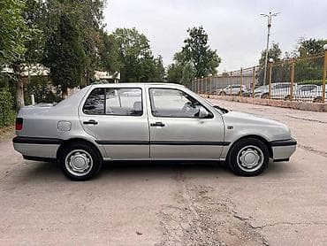 венто моно: Volkswagen Vento: 1997 г., 1.8 л, Механика, Бензин, Седан — 6