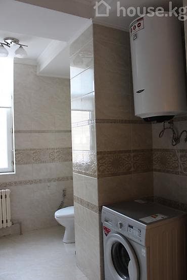 3 комнаты, 90 м², 5 этаж — 9