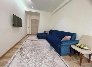 Недвижимость: 1 комната, Душевая кабина, Постельное белье, Кондиционер — 2