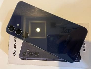 телефоны xiaomi redmi 10 с: Samsung Galaxy A54 5G, Б/у, 256 ГБ, цвет - Синий, 2 SIM — 2