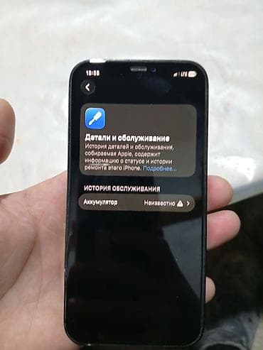 ssd 250: IPhone 12 Pro, Б/у, 128 ГБ, Pacific Blue, Зарядное устройство, Защитное стекло, Чехол, 100 % — 6