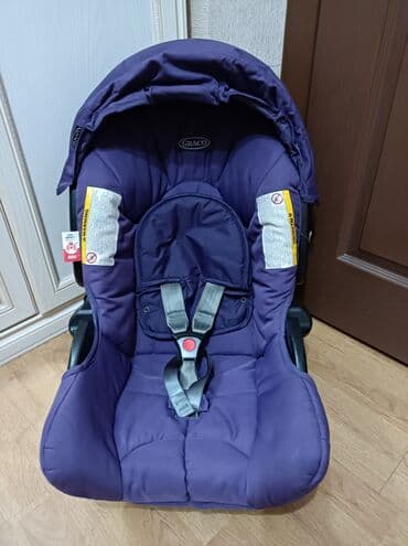 сумка в радом: Автокресло, Новый — 1