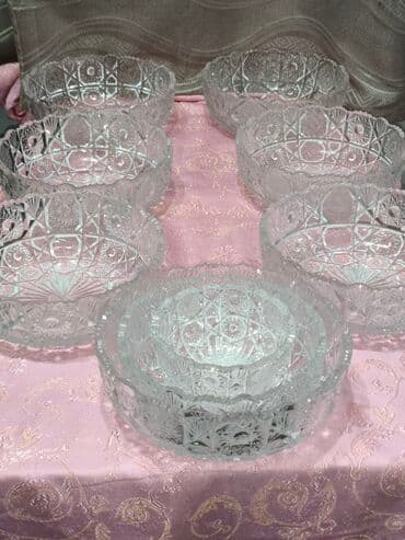 цена сливы в бишкеке: Наборы посуды — 4