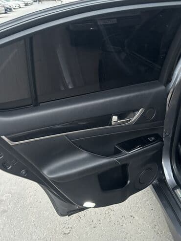 Продажа авто: Lexus GS: 2015 г., 3.5 л, Автомат — 8