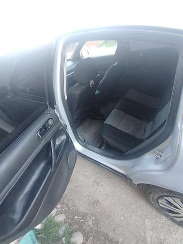 devo damaz: Volkswagen Passat: 1998 г., 1.8 л, Механика, Бензин, Седан — 7