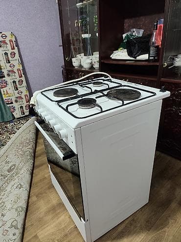 Морозильники: Shivaki, Комбинированная, Механическое, Напольная — 7