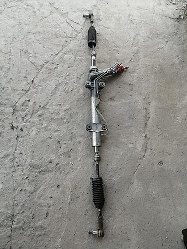 merc: Рулевая рейка Mercedes-Benz — 2