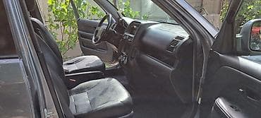 мотор на фит: Honda CR-V: 2005 г., 2.4 л, Автомат, Бензин, Кроссовер — 8