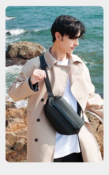 женские сумка: Cумка на одно плечо Mark Ryden Jacob MR8408 Арт.3091 Ищите — 2