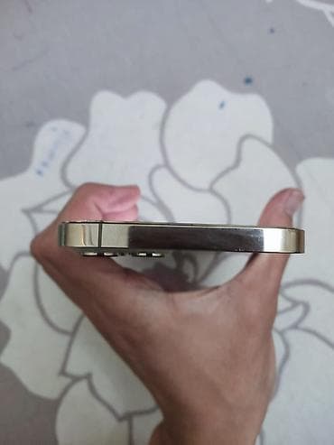 iphon 7 plus: IPhone 12 Pro Max, Б/у, 128 ГБ, Золотой, 78 % — 7