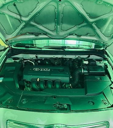 митсубиси спейс стар: Toyota Avensis: 2004 г., 1.8 л, Механика, Бензин, Седан — 6