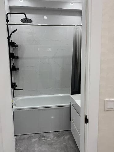 квартира в карвен: 3 комнаты — 4